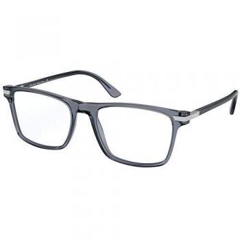Prada PR 01WV 01G1O1 Armazones para Hombre Grises