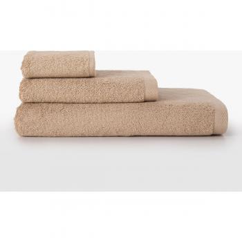 Toalla de baño algodón extrapeinado 550 gr/m2 Kashmir