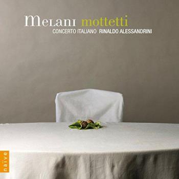 Mottetti