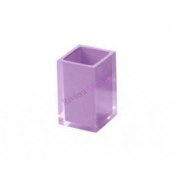 Gedy - Vaso Rainbow Lila (RA987900300)