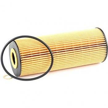 Filtro de aceite RIDEX 7O0038 para VW, MERCEDES-BENZ, SSANGYONG