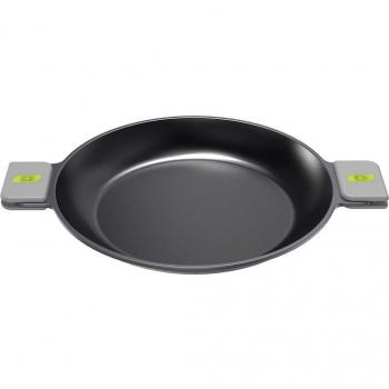 Paellera de aluminio fundido Life Bra 36cm