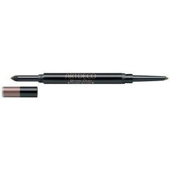 Artdeco Brow Duo PowderLiner polvo de cejas 22, Hot Cocoa, 1g