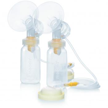 Set Doble de Extracción Medela Symphony