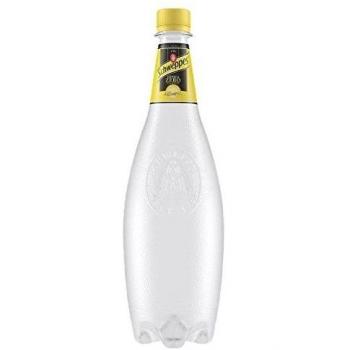 Schweppes Tónica Zero, Sin Azúcar ni Calorías - Botella PET 1L