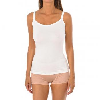 Camiseta de encaje Kisses and Love Q-EN703 para mujer