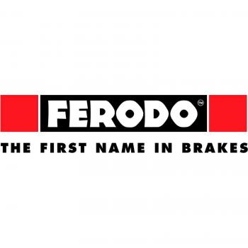 Ferodo FCV4584B Pastillas de Frenos