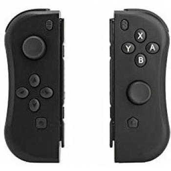 Controlador - BAJO CONTROL - iiCon con correas - Negro - Interruptor