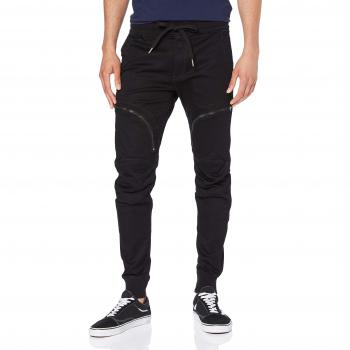 G-STAR RAW Air Defence Zip 3D Sport Tapered Pantalones de Deporte, Azul