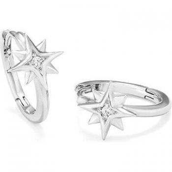 Pendientes Mujer Radiant RY000033 Acero Inoxidable 1,5 cm
