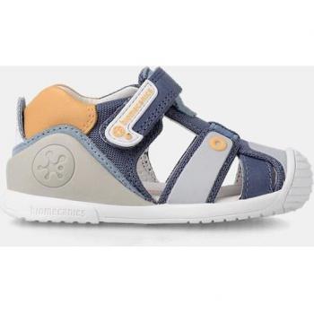 SANDALIAS CANGREJERAS BIOMECANICS PRIMEROS PASOS 232124