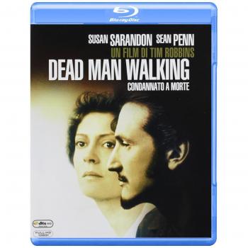 Dead man walking [Italia] [Blu-ray]