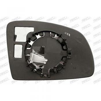 Cristal de espejo retrovisor exterior PRASCO OP3507514 para OPEL Meriva A