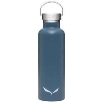 Salewa Valsura 650ml Insulated Water Bottle Navy Blue