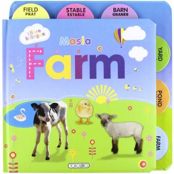 Masia / Farm