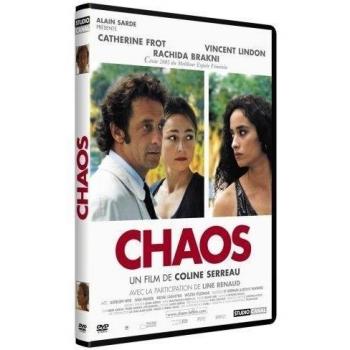 Chaos [Francia] [DVD]