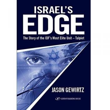 Israel's Edge: The Story of Talpiot the Idf's Most Elite Unit