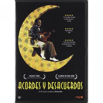 Acordes y desacuerdos [DVD]