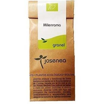 Josenea Milenrama Bio Granel 25 Gr - 200 g