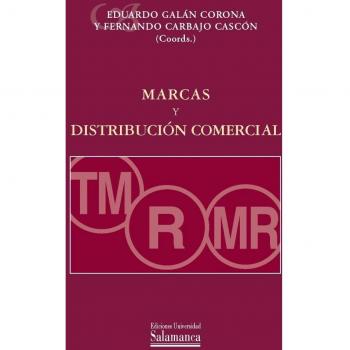 Marcas y distribución comercial