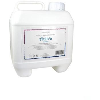 Nirvana Spa Aceite Masaje Activa 5L
