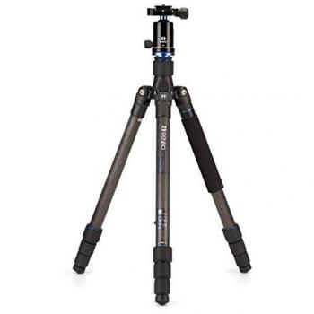 BENRO Trepied Photos Carbone Kit FTA28CV1
