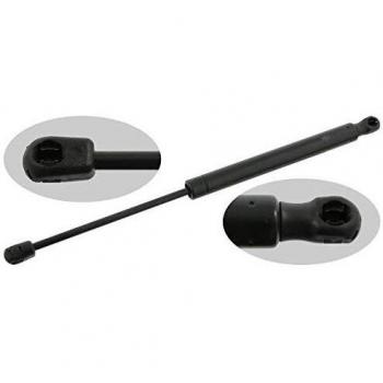 Amortiguador de maletero FEBI BILSTEIN 27831 - Gas spring, compatible con vehículos específicos, alta resistencia, fácil instalación, presión optimizada para soporte de carga