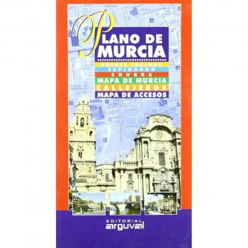 Plano de Murcia