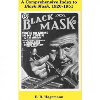 Comprehensive Index to Black Mask