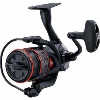 Carrete de Spinning Okuma Ceymar HD 1000A - Frein 5kg, Peso 196g, Ratio 5.2:1, Recuperación 69cm