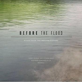 Before The Flood [Vinilo]