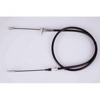 Cable de freno de mano HELLA 8AS 355 661-801, Cavo freno a mano, Cable de accionamiento, freno de estacionamiento