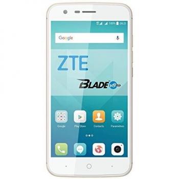 ZTE V8 Lite - Smartphone Libre de 5