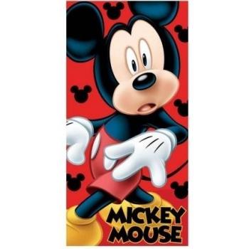 Toalla playa Mickey Disney Surprise