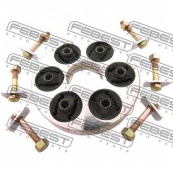Amortiguador de vibraciones para árbol de transmisión FEBEST TDS-428