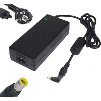 100000 Volts alimentación PC para Lenovo ThinkPad L510 2873-CTO negro
