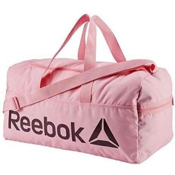 Reebok Du2888 Bolsa de Deporte, 45 cm, 32 litros, Rossua