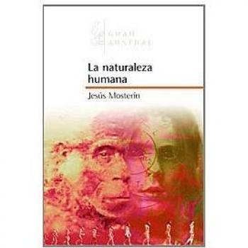 La naturaleza humana
