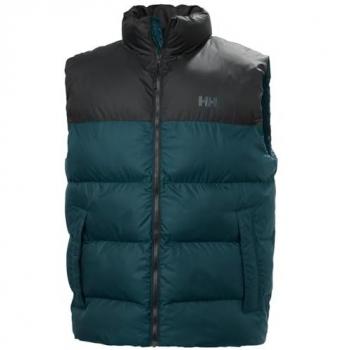 Helly Hansen Men's Active Puffy Vest Green L