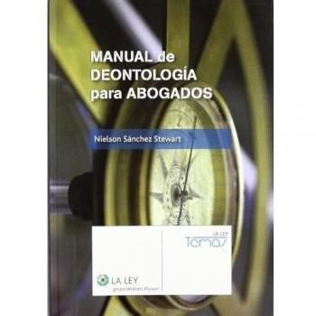 Manual de Deontología para Abogados