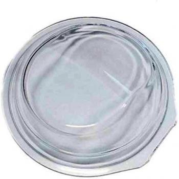 Escotilla de vidrio para lavadora 41018077 compatible con CANDY, HOOVER, ZEROWATT, ROSIERES, PHILCO, BAUKNECHT