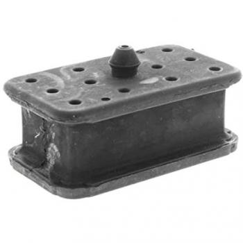 VAICO Apoyos, ballesta V30-2514 para VOLKSWAGEN Crafter y MERCEDES-BENZ Sprinter