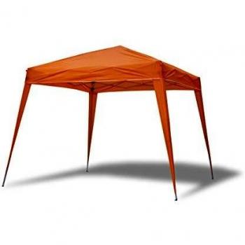 SmartSun Carpa California Baby Naranja 3x3m