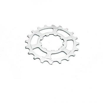Corona piñon - Miche - Shimano - 10 velocidades - Intermedia 23 dientes