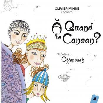 A Quand le Cancan ?