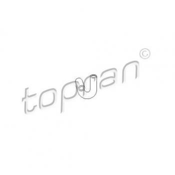 topran enfriador Manguera, 107 304