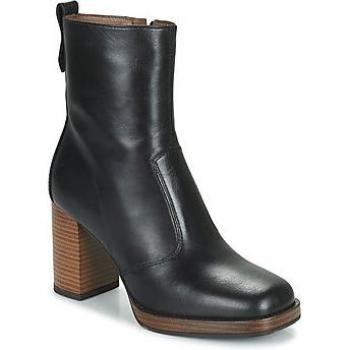Botines de Mujer NERO GIARDINI I205062 NEGRO