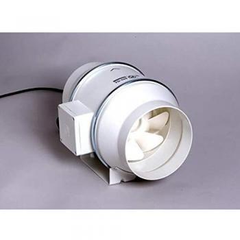 EXTRACTEUR DE CONDUITS UNELVENT MIXVENT TD 500/150 réf 250456