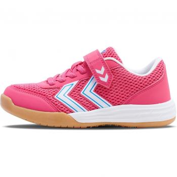 Hummel Multiplay Flex Vc Children's Indoor Training Shoes