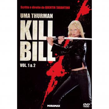 Kill Bill Collection